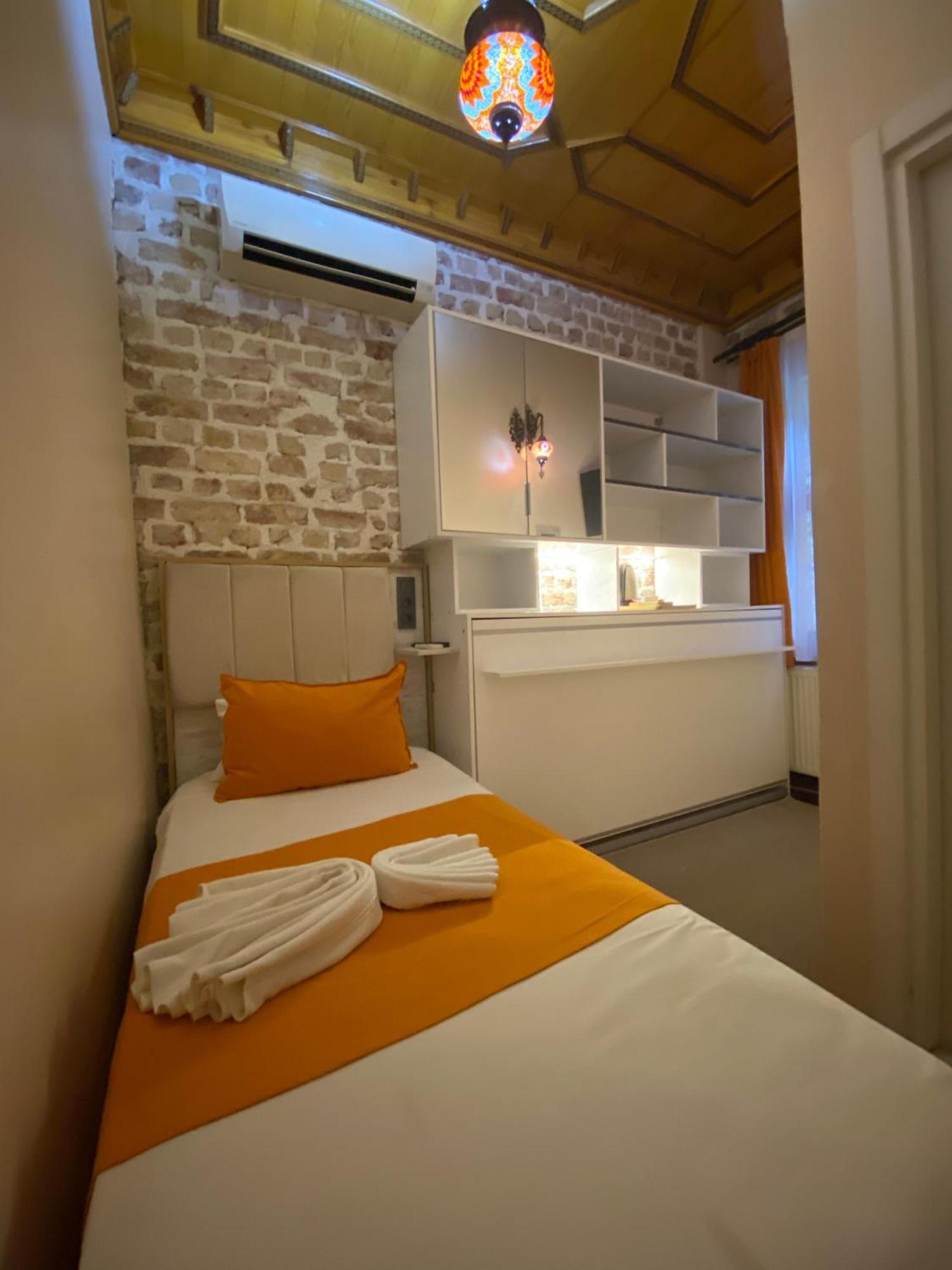 The Astra Hotel Isztambul Kültér fotó