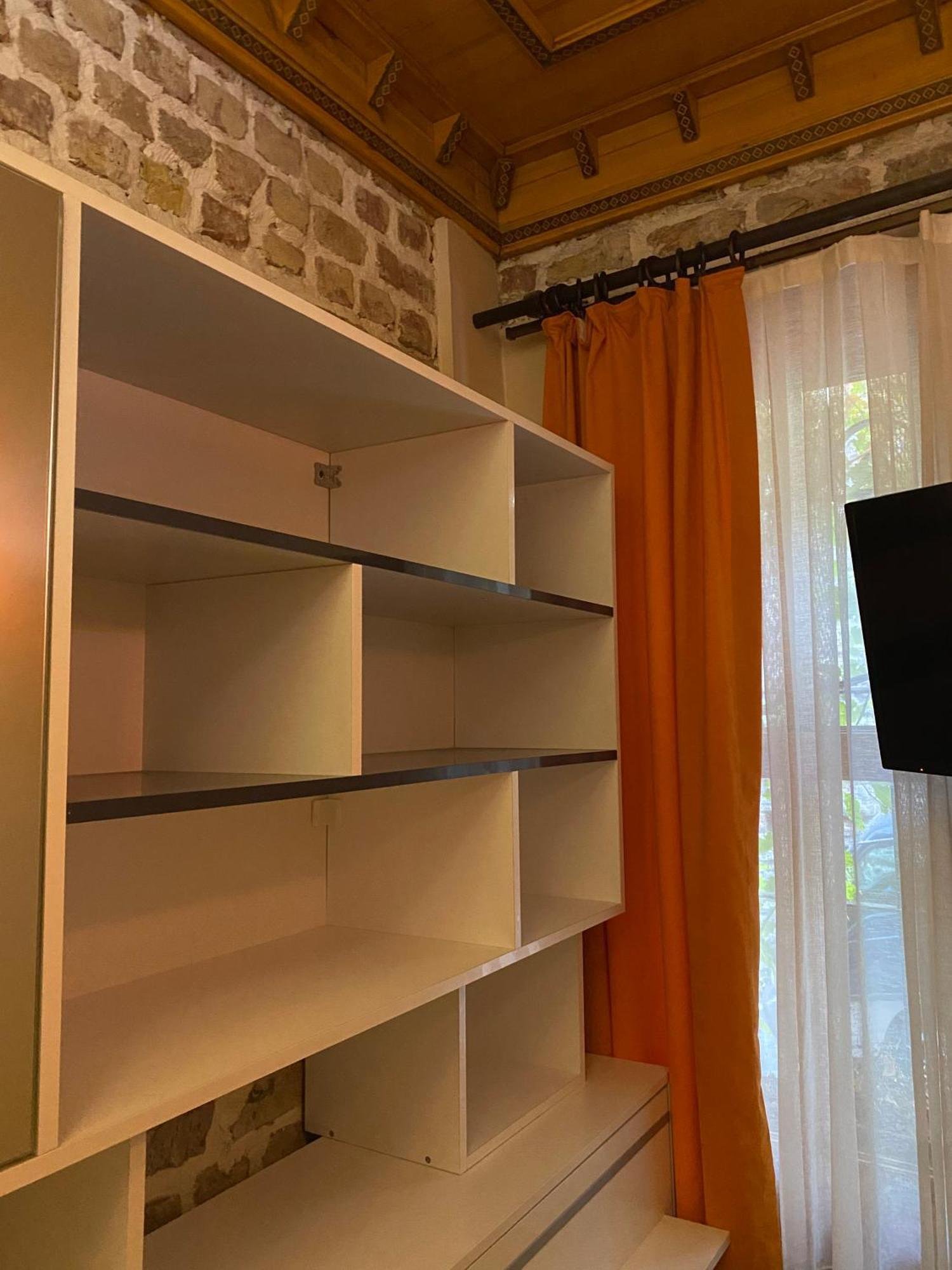 The Astra Hotel Isztambul Kültér fotó