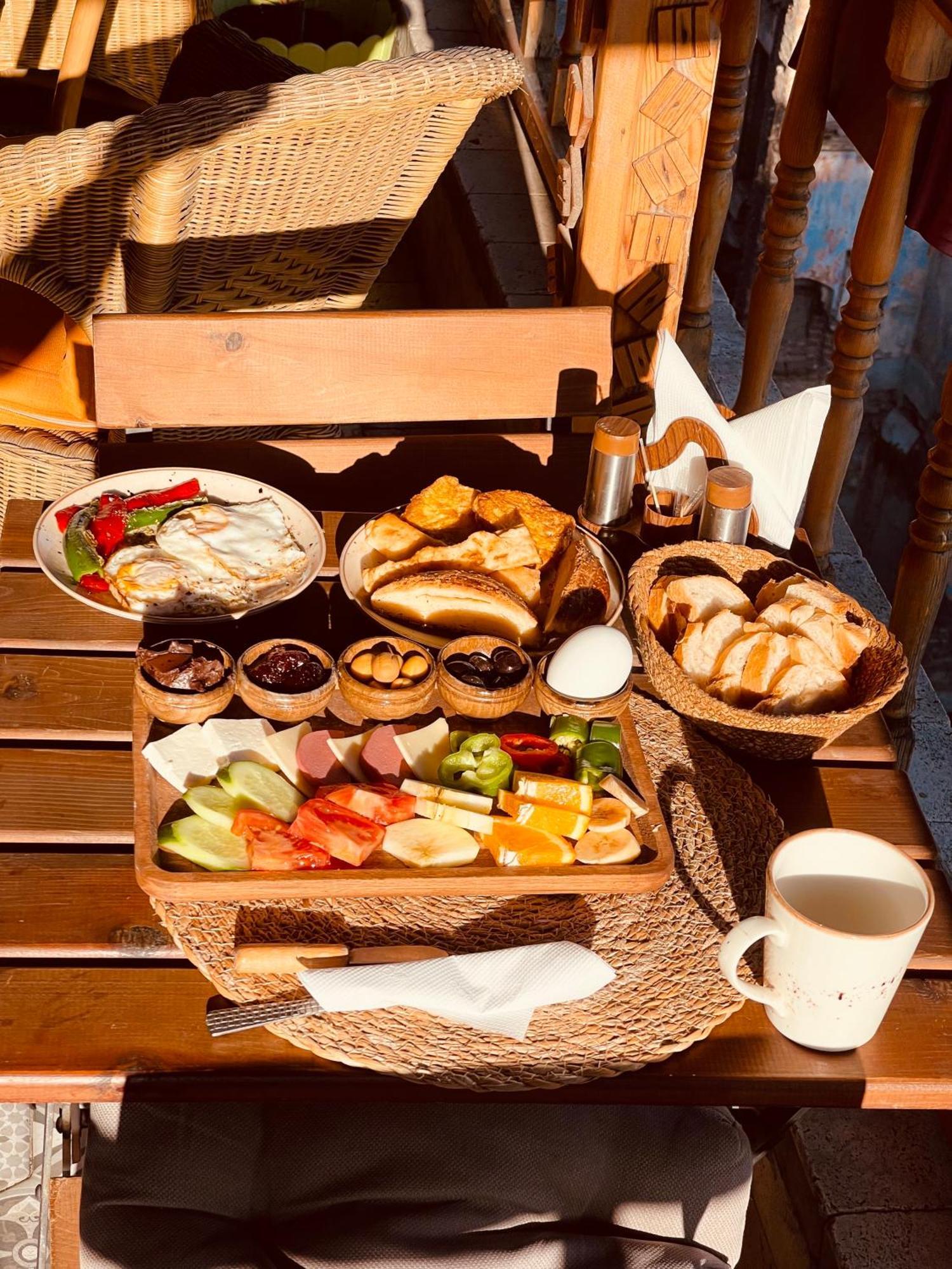 The Astra Hotel Isztambul Kültér fotó
