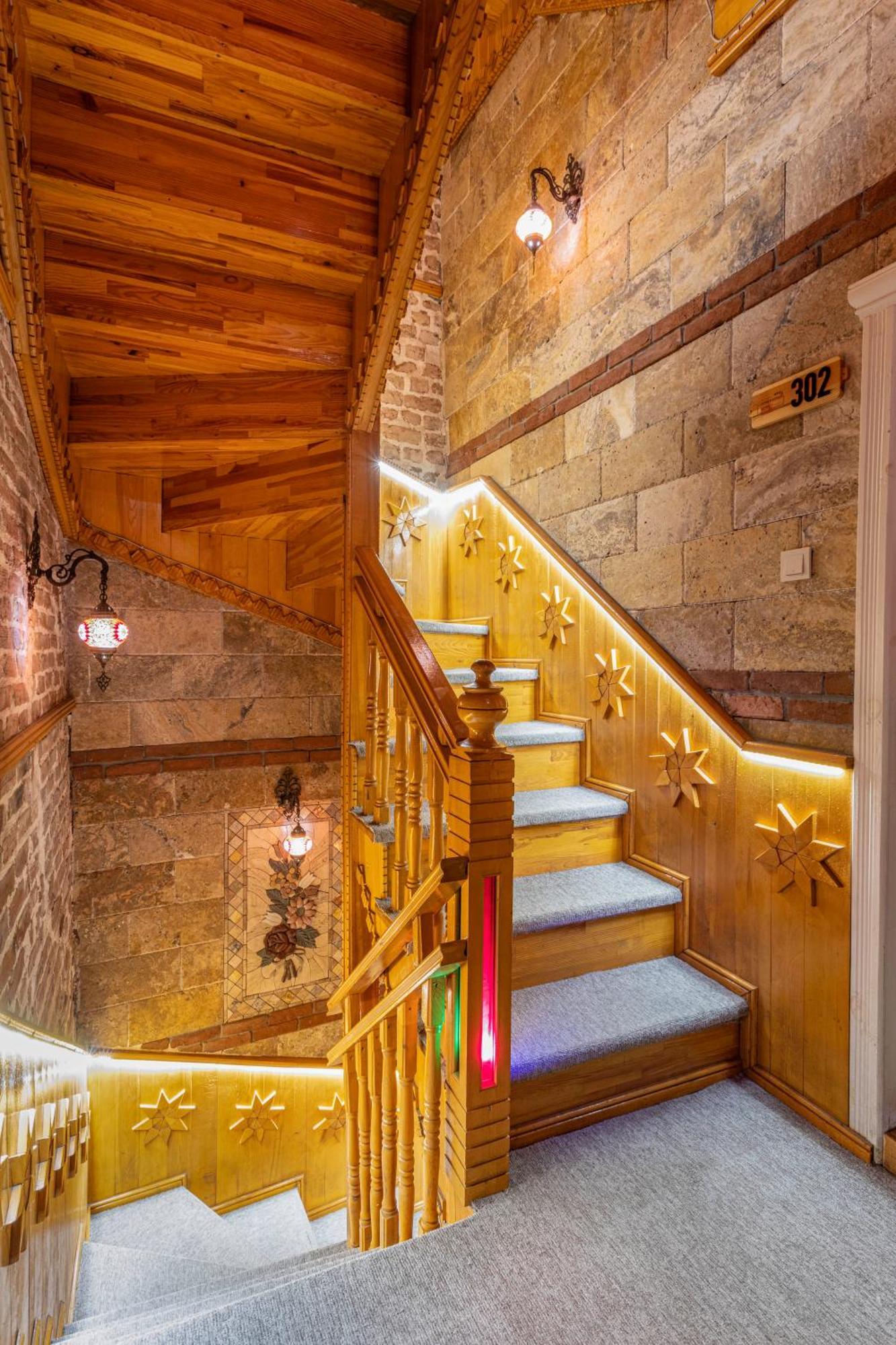 The Astra Hotel Isztambul Kültér fotó