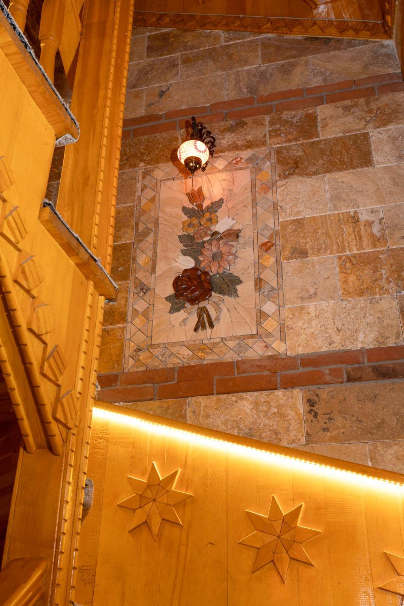 The Astra Hotel Isztambul Kültér fotó