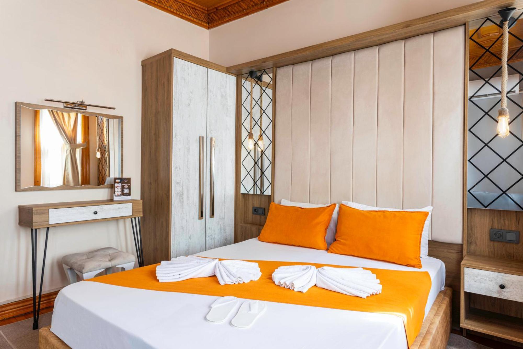 The Astra Hotel Isztambul Kültér fotó